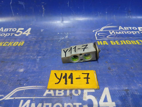 Клапан кондиционера NISSAN AD 1999-2008