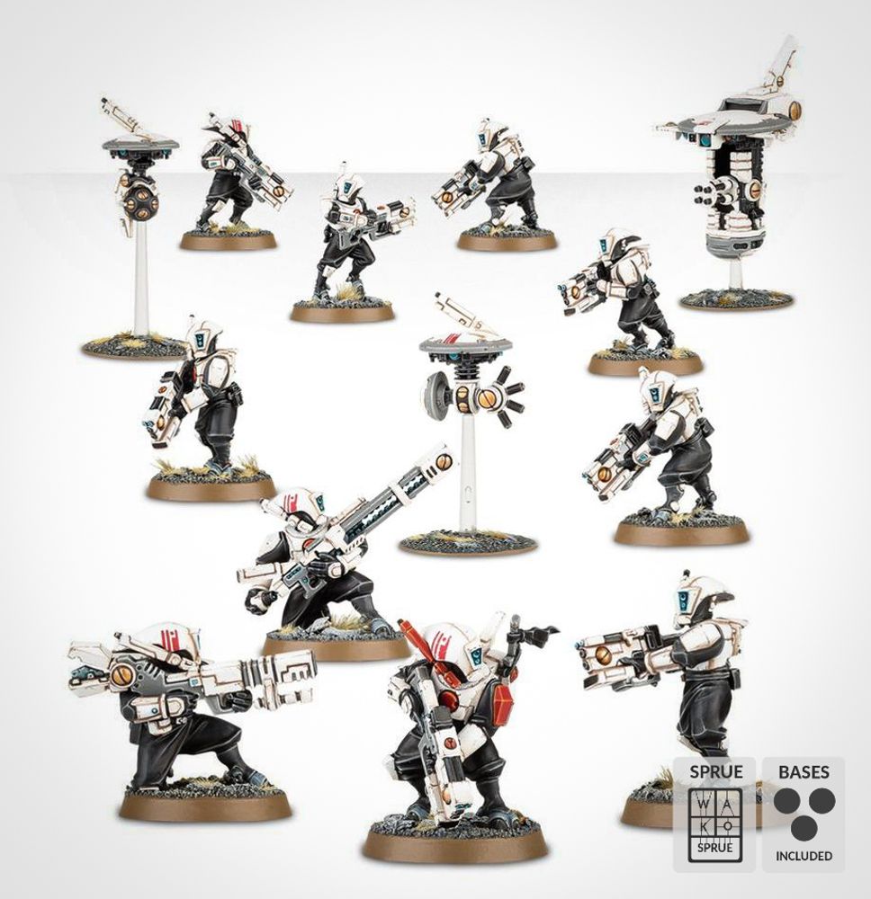 Pathfinder Team