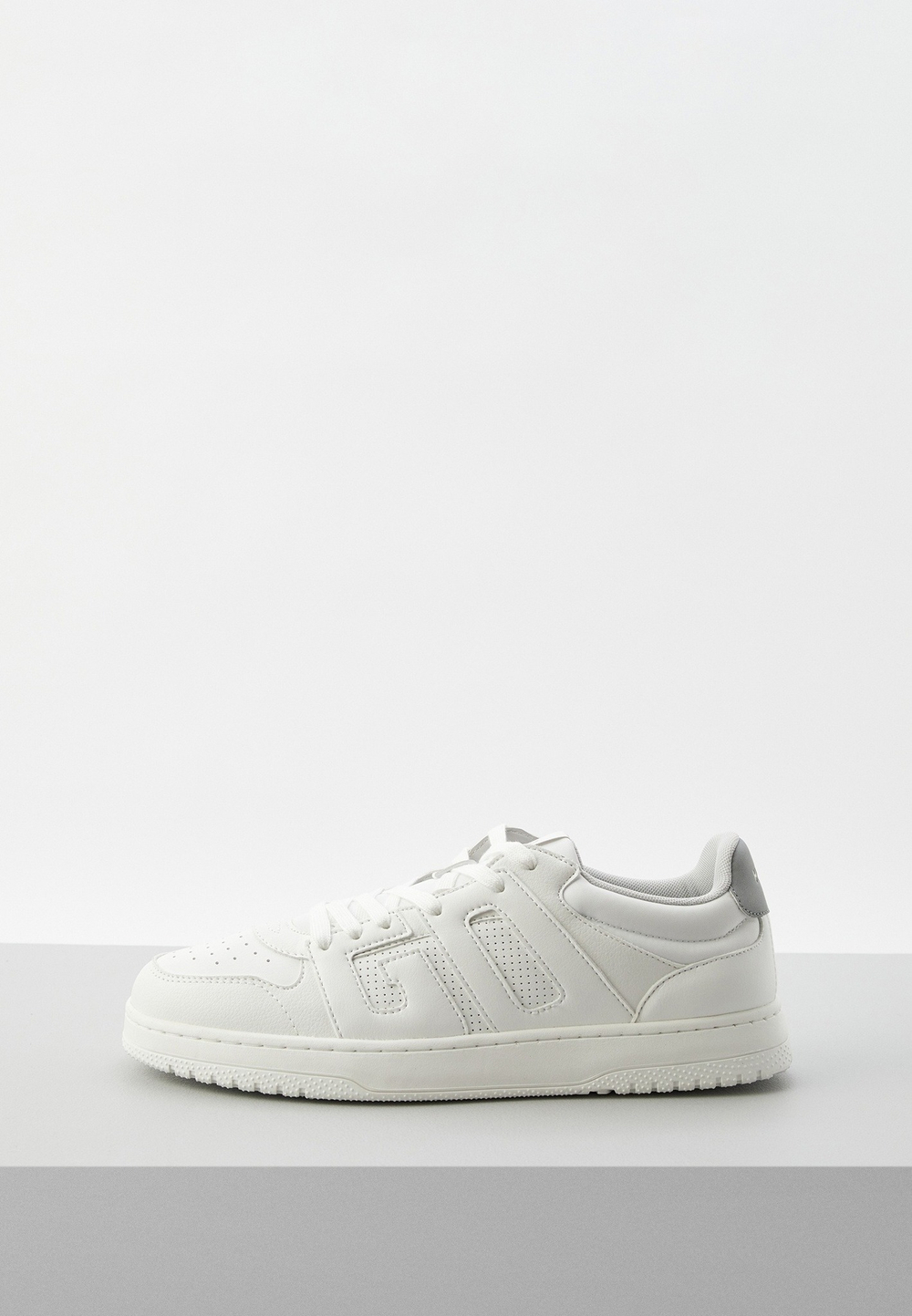 Кеды мужские HUGO Hadrian_Tenn_lgpu