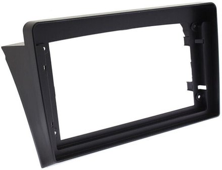 Магнитола для Volkswagen Multivan T5 2003-2015 - FarCar 042-MM монитор 9" QLED на Android 13, 8 ядер (TS18), CarPlay, 4G SIM-слот