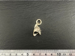 Подвеска. Колокольчик "Вендельский Воин"