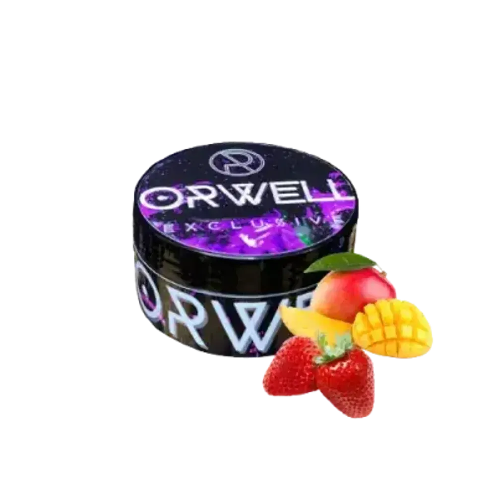 Orwell Strong - Mango Strawberry (50g)