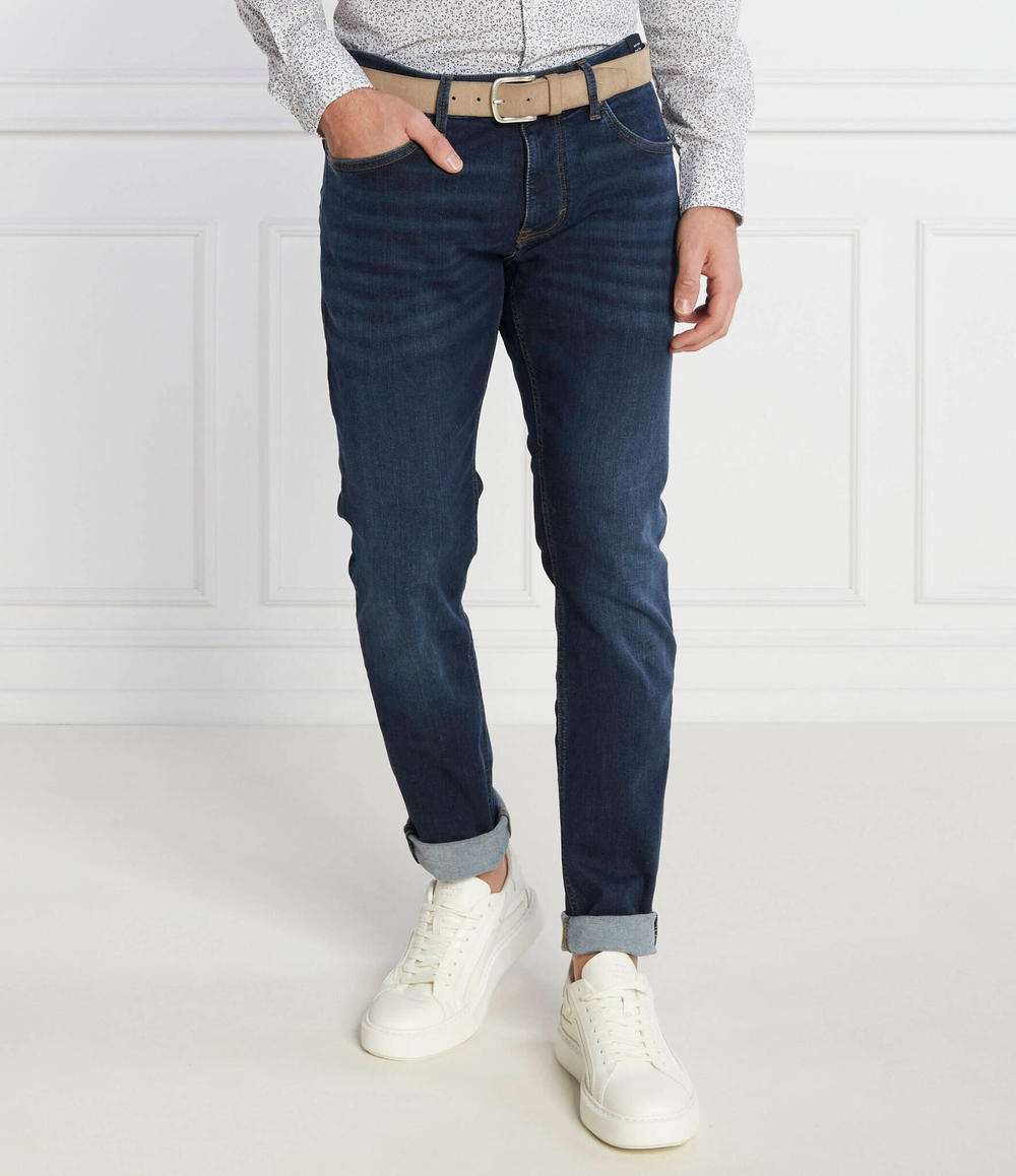 Джинсы Stephen Joop! Jeans - темно-синий(30033384)