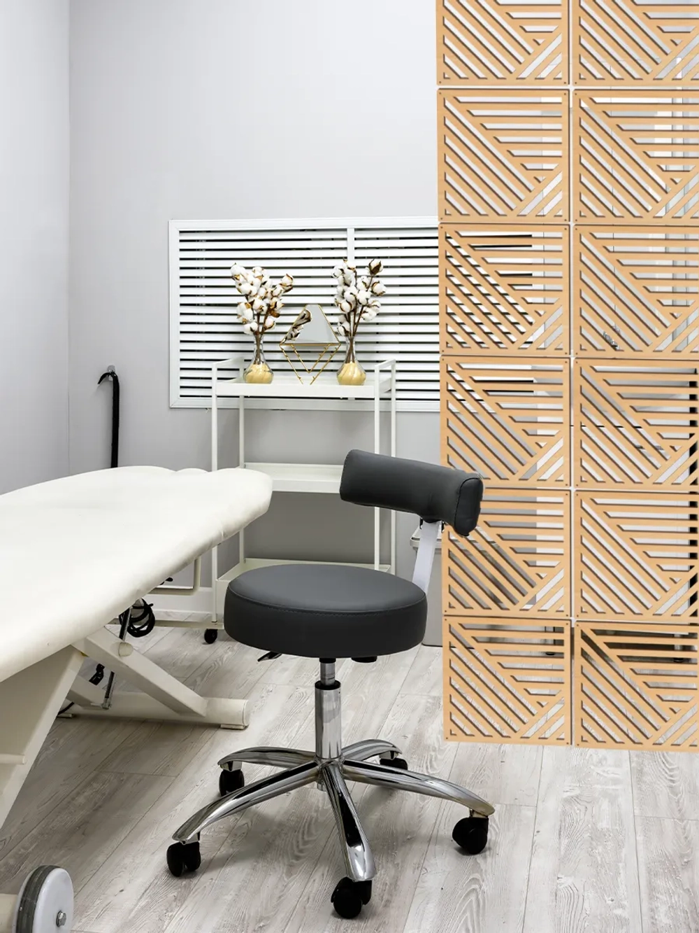 Ширма перегородка для зонирования