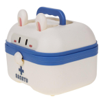 Набор Доктора, чемодан RX-898B