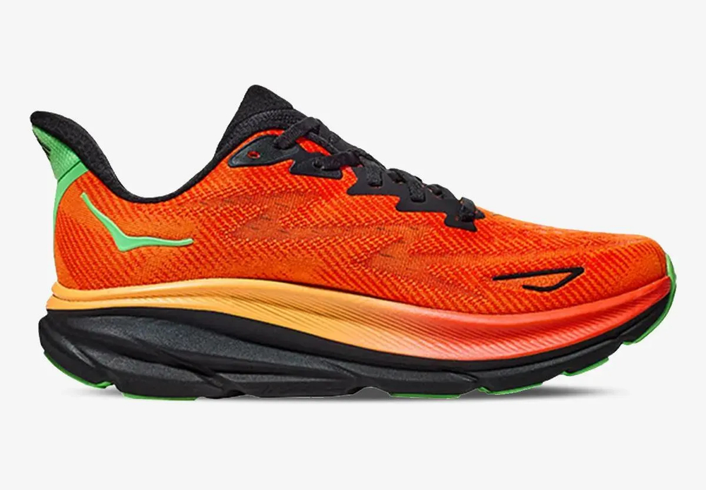 Кроссовки мужские Hoka Clifton 9