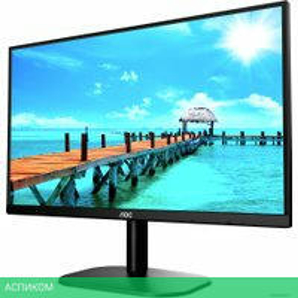 Монитор AOC 22B2H