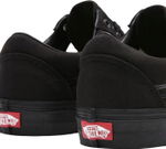 Кеды Vans UA OLD SKOOL Black/Black