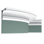 КАРНИЗ Orac Decor C341F HERITAGE M