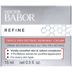 Крем для лица Babor Doctor Babor Refine Triple Pro-Retinol Renewal Cream 15 мл