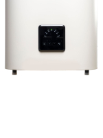 Водонагреватель электрический накопительный OASIS АP-100 эмаль, плоский