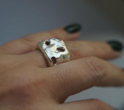 Печатка Мультивселенная R085