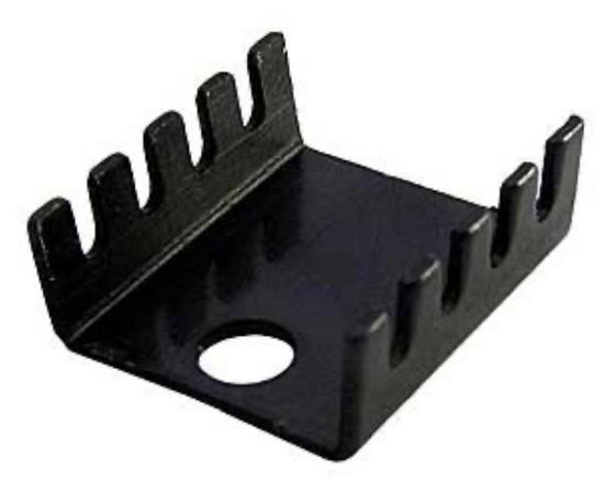 Радиатор 718B