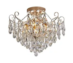 9207/8+8 FGD (1) Люстра (RL)