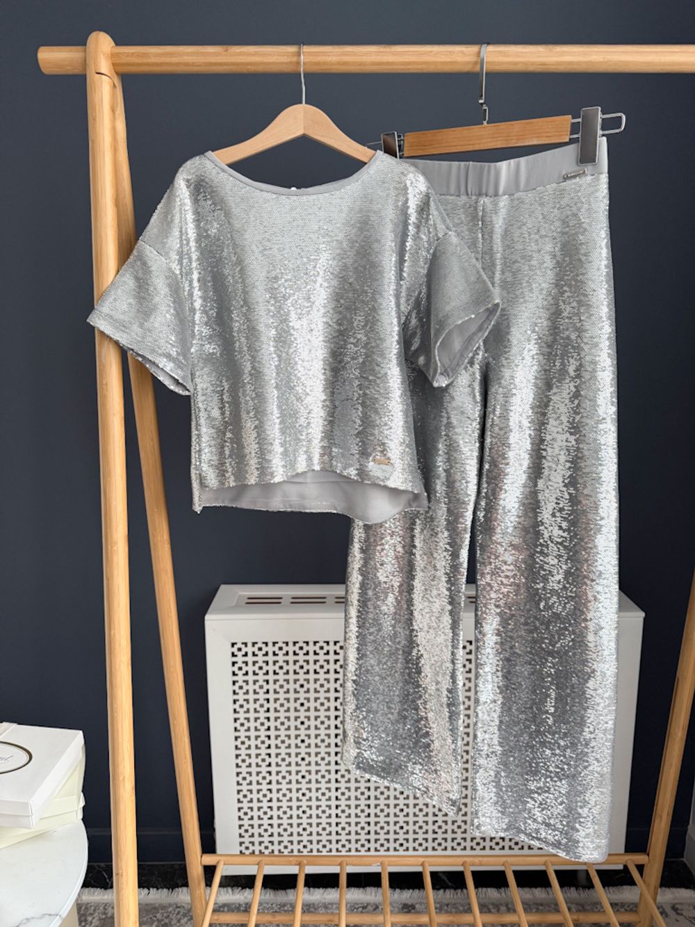 Брючный костюм Monnalisa, 128