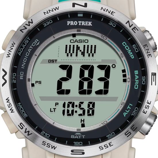Наручные часы Casio PRW-35-7D
