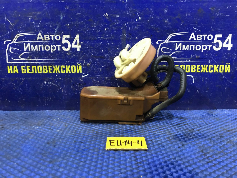 Бензонасос погружной NISSAN BLUEBIRD 1997