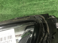 Фара левая Audi Q7 2 (2015-2019) LED