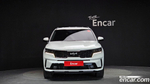 Kia Sorento 4 Generation Дизель 2.2 2WD (06.2022)