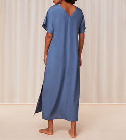 Платье Triumph Beach MyWear Maxi Dress лиоцелл