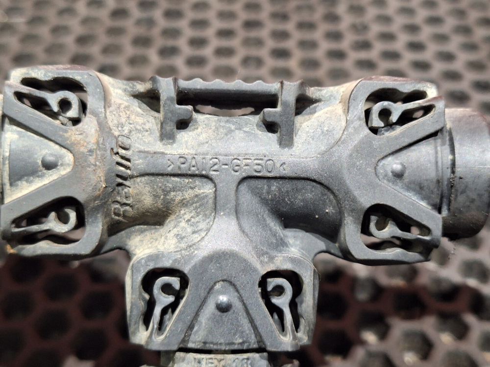 Датчик давления воздуха