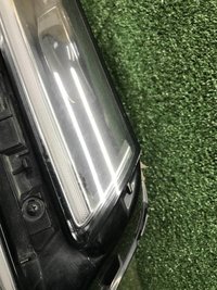Фара правая Genesis GV80 (2020-2023) LED