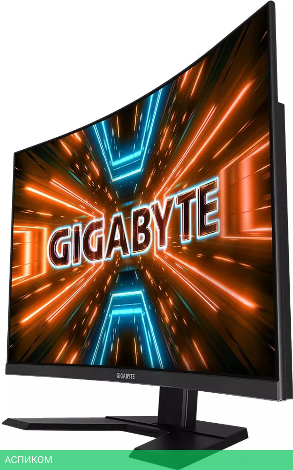 Монитор Gigabyte G32QC A