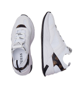 Кроссовки Guess - белый(FLPGE2 FAL12)