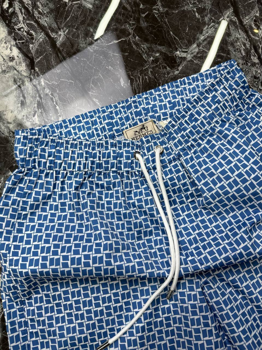 Шорты Hermes