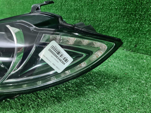 Фара левая Jaguar XF 1 (2011-2015) ксенон