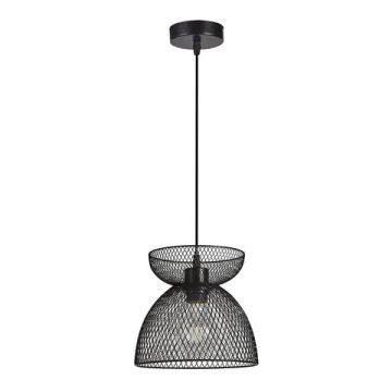 Подвесной светильник Arte Lamp CASTELLO A7065SP-1BK