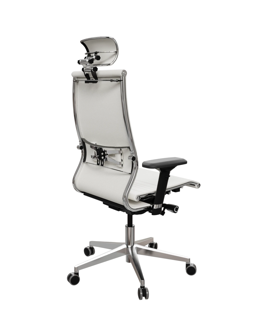 Эргономичное кресло Кресло Samurai K-3