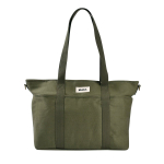 Сумка для мамы BEABA Madrid Seagrass