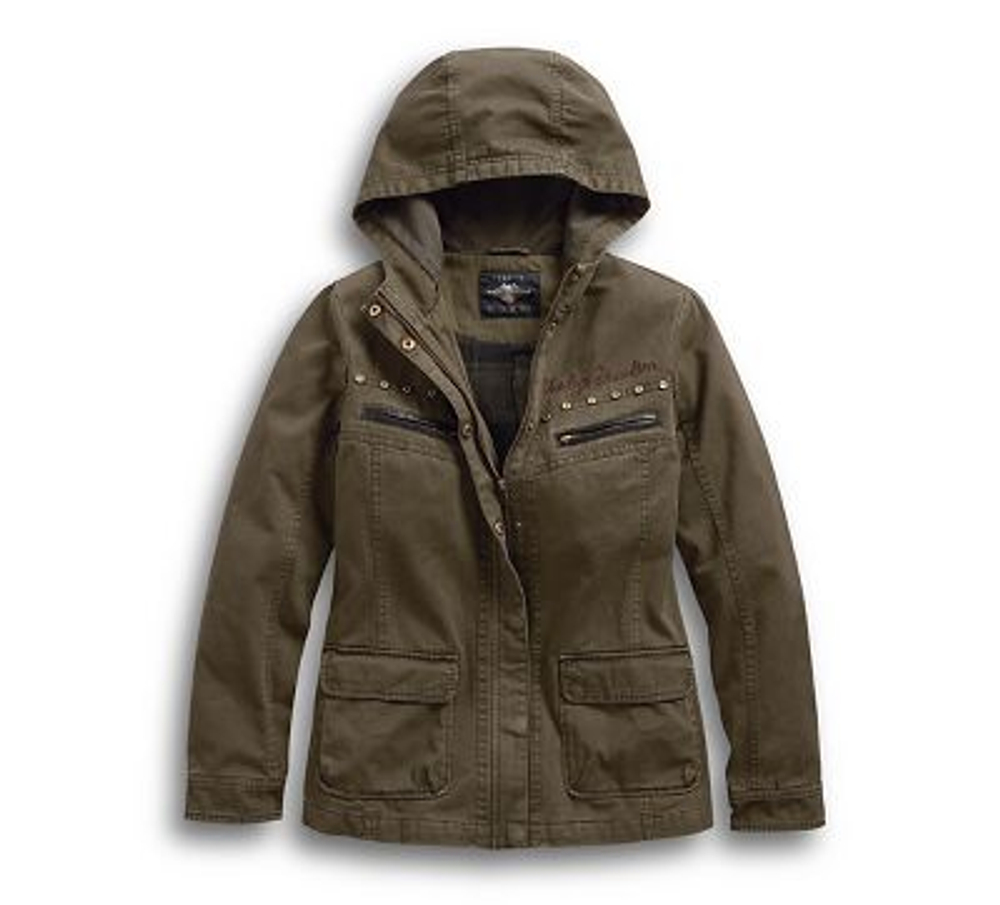 Куртка женская  Harley-Davidson