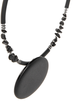 Колье Figura Sfera Mat
