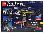 Конструктор LEGO Technic 8485 Контрольный Центр II
