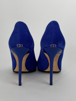 Туфли Christian Dior