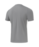 Футболка тренировочная JÖGEL PREMIER PerFormDRY Training Poly Tee, серый