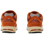 Кроссовки New Balance Nb 2002R Rust Oxide