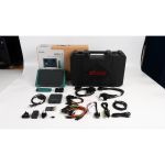 Сканер диагностический Xtool N9EV2 для электромобилей и гибридов