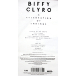 Biffy Clyro / A Celebration Of Endings (Limited Edition)(Picture Disc)(LP)