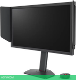 Игровой монитор BenQ Zowie XL2586X