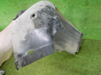 Подкрылок задний правый Porsche 911 991 (2015-2019)