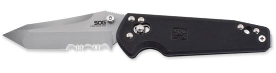 Складной нож SOG Мод. X-RAY VISION MINI 97195