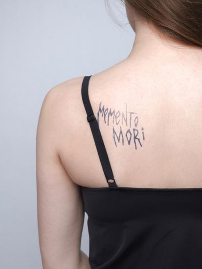 memento mori