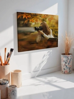 Картина на стену 40 X 50 Фотограф