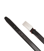 кожаный ремень baldwin-n HUGO - черный(50470638)