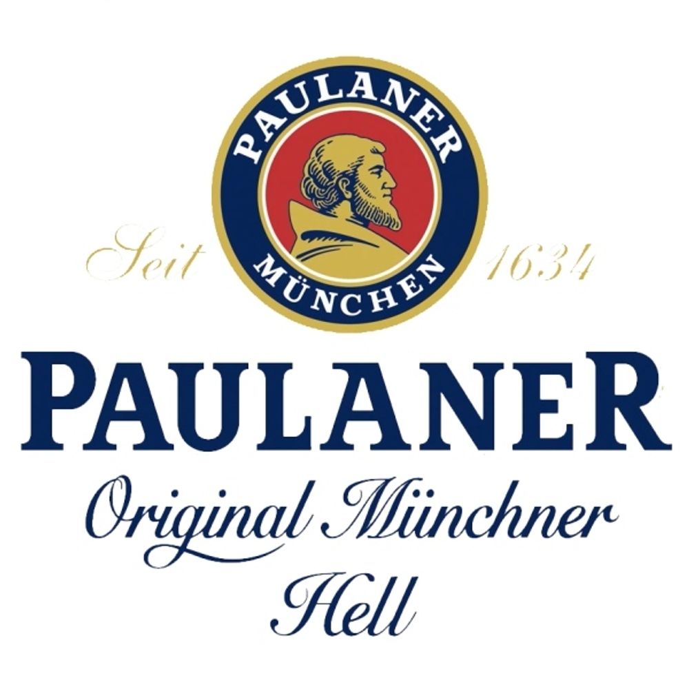 Пиво Паулайнер Оригинал Мюнхен Хел / Paulaner Original Munchner Hell 30л - кег