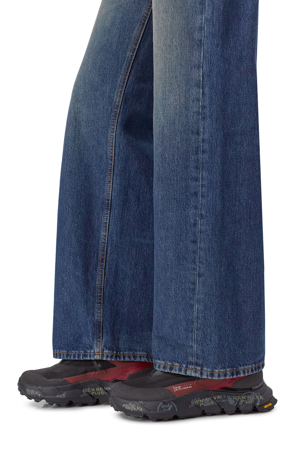 Кроссовки PREMIATA