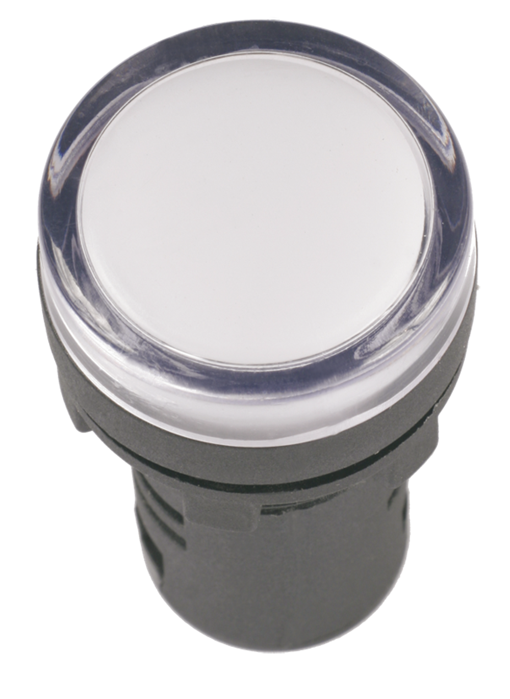 Лампа AD16DS(LED)матрица d16мм белый 24В AC/DC IEK
